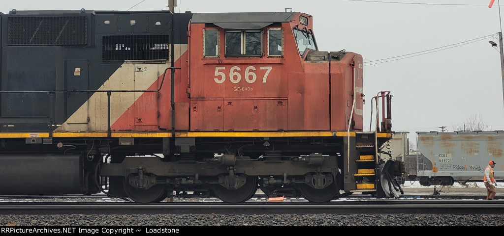 CN 5667